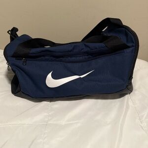 Nike Small Duffel Bag
